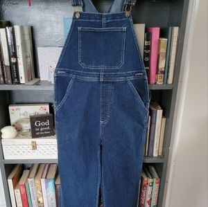 Boys Bib Overalls